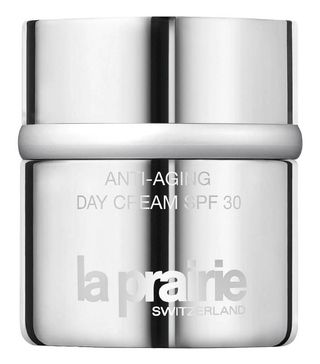 La Prairie + Anti-Aging Day Cream SPF 30 50ml