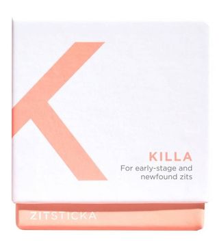 Zitsticka + Killa (8 Patches)