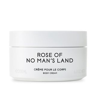 Byredo + Rose of No Man's Land Body Cream