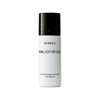 Byredo + Bibliothèque Hair Perfume
