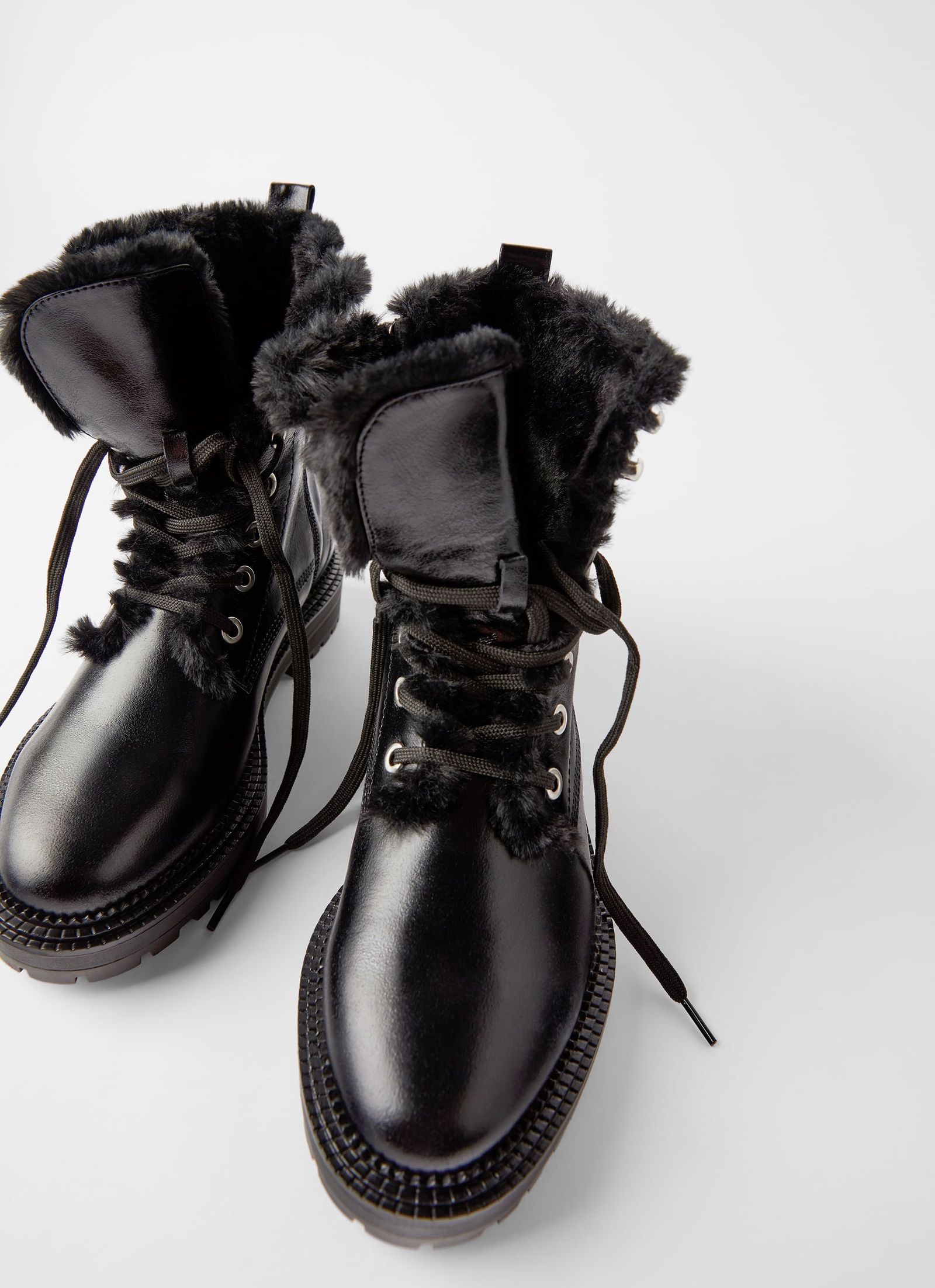 18 Shearling Boots That Feel So on Trend for Winter | Who What Wear