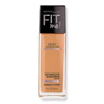 The 14 Best Foundations for Dry Skin | Who What Wear