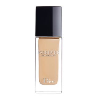 Dior + Forever Skin Glow Hydrating Foundation SPF 15