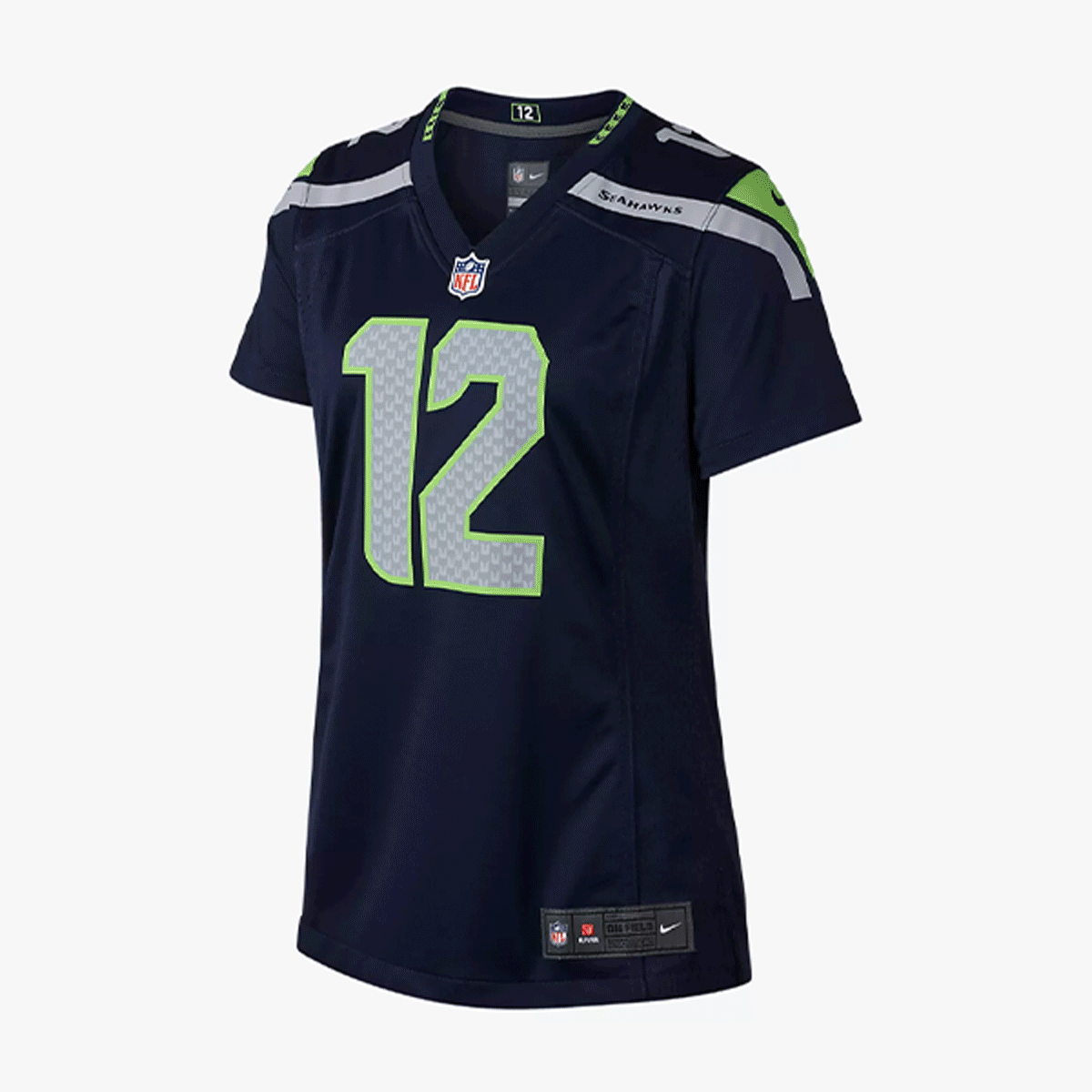 Shop NFL Jerseys Who What Wear