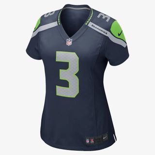 Nike + NFL Seattle Seahawks