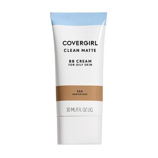 Covergirl + Clean Matte BB Cream