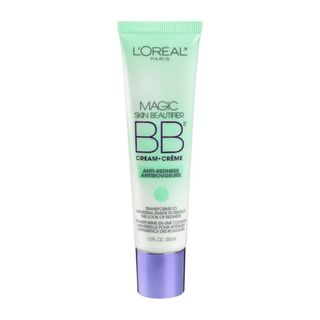 L'Oréal + Magic Skin Beautifier BB Cream