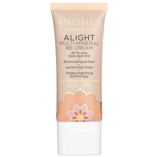 Pacifica + Beauty Alight Multi-Mineral BB Cream
