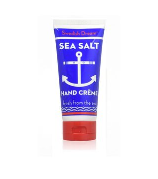 Swedish Dream + Sea Salt Hand Creme