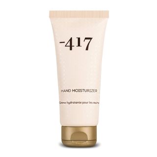 Minus 417 + Anti Aging Hand Cream For Dry, Cracked Skin & Working Hands