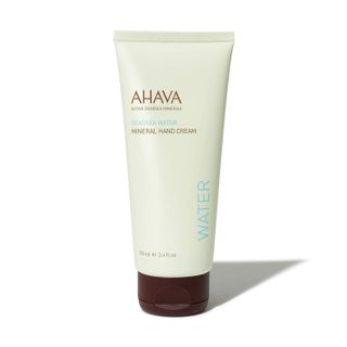 Ahava + Dead Sea Mineral Hand Creams
