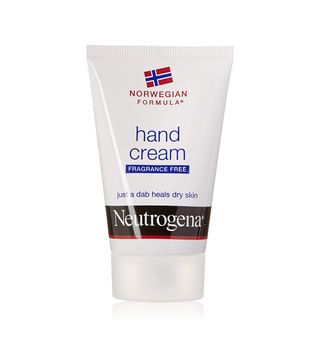 Neutrogena + Norwegian Formula Moisturizing Hand Cream
