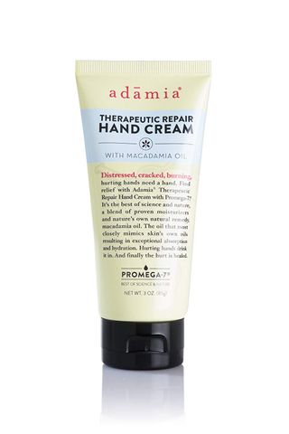 Adamia + Therapeutic Repair Hand Cream