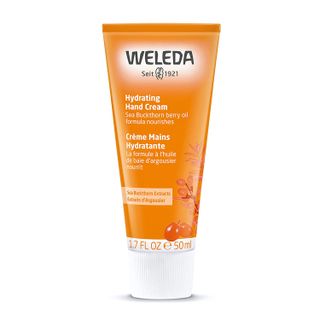 Weleda + Sea Buckthorn Hand Cream