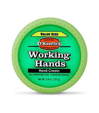 O'Keeffe's + Working Hands Hand Cream Value Size