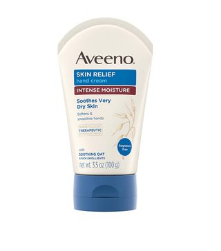 Aveeno + Skin Relief Intense Moisture Hand Cream