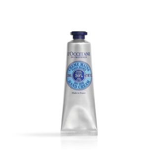 L'Occitane + Fast-Absorbing 20% Shea Butter Hand Cream