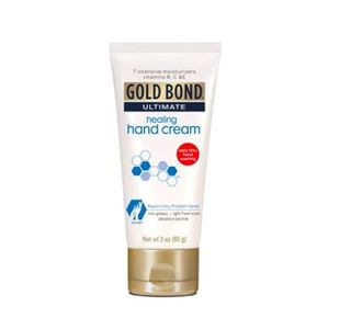 Gold Bond + Ultimate Intensive Healing Hand Cream