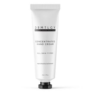 DRMTLGY + Concentrated Hand Cream for Dry, Cracked Hands