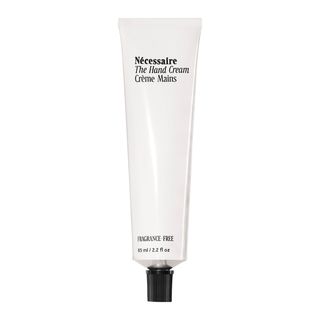 Nécessaire + The Hand Cream With Peptide