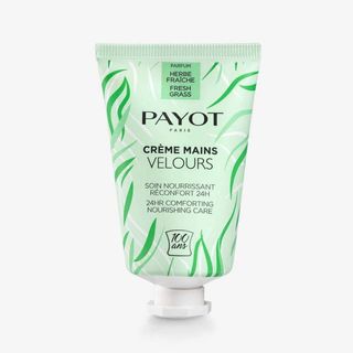 Payot + Fresh Grass Hand Cream