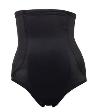 Miraclesuit + Extra Firm Control High Waist Briefs in Black