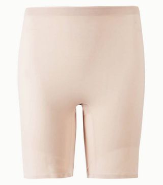 Marks and Spencer + Light Control Sheer Thigh Slimmer