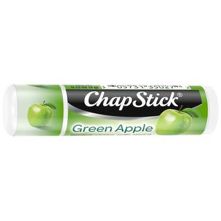 Chapstick + Green Apple Lip Balm