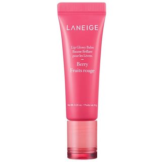 Laneige + Lip Glowy Balm