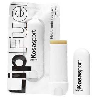 Kosas + Kosasport LipFuel Hyaluronic Acid Lip Balm
