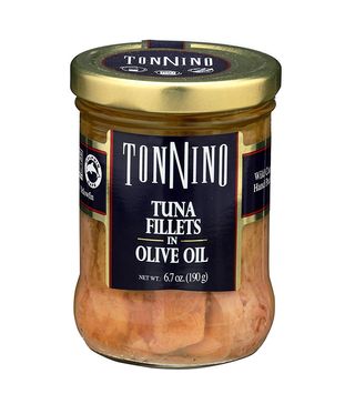 Tonnino + Tuna Fillets in Olive Oil