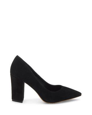 Vince Camuto + Candera Point-Toe Pump