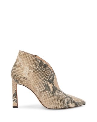 Vince Camuto + Sestrind Point-Toe Bootie