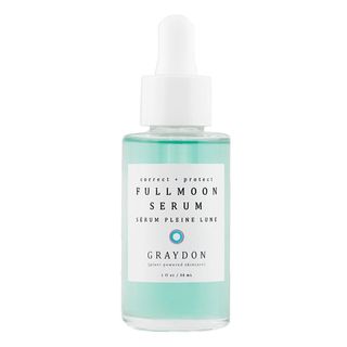 Graydon Skincare + Fullmoon Serum