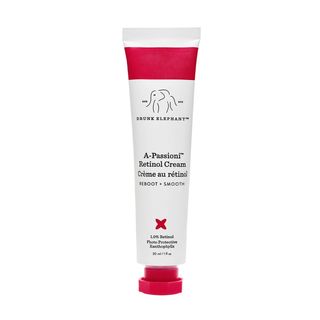 Drunk Elephant + A-Passioni Retinol Cream