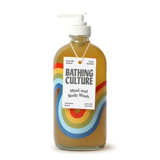 Bathing Culture + Refillable Mind & Body Wash