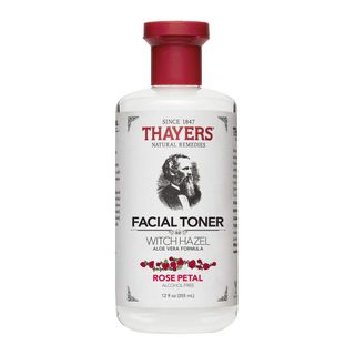 Thayers + Alcohol-Free Rose Petal Witch Hazel Facial Toner
