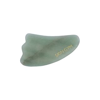 Skin Gym + Jade Gua Sha Facial Tool