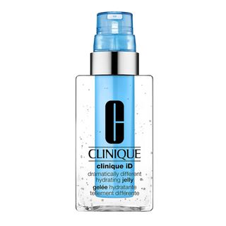 Clinique + Custom-Blend Hydrator Collection