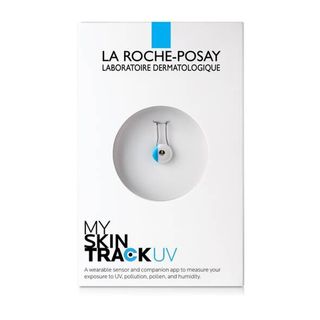 La Roche-Posay + My Skin Track UV