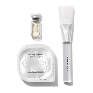 Hanacure + All in One Facial Starter Kit