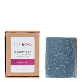 SkinOwl + Charcoal Beauty Bar