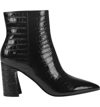 Marc Fisher Ltd. + Daith Pointed Toe Bootie
