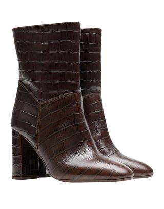 Jolie by Edward Spiers + Ankle Boot