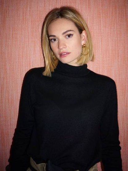 40 Blunt Bob Hairstyles That Will Make You Rethink Long Hair | Who What ...