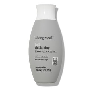 Living Proof + Full Thickening Blow-Dry Cream