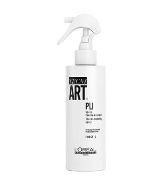 L'Oréal Professionnel + TECNI.ART Pli Heat Activated Styling Spray