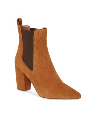 Steve Madden + Ankle Boots