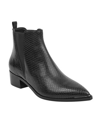 Marc Fisher + Yale Chelsea Boots