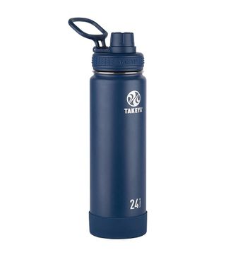 Takeya + Actives Insulated Stainless Steel Water Bottle